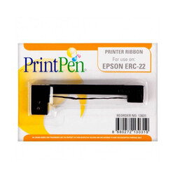 Printpen Şerit Epson Erc-22 - Thumbnail