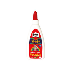 Pritt - Pritt Kids Art Beyaz Yapıştırıcı 110 gr (1)