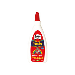 Pritt - Pritt Kids Art Beyaz Yapıştırıcı 110 gr