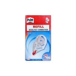 Pritt - Pritt Şerit Silici Yedek Ergo 4.2x12m