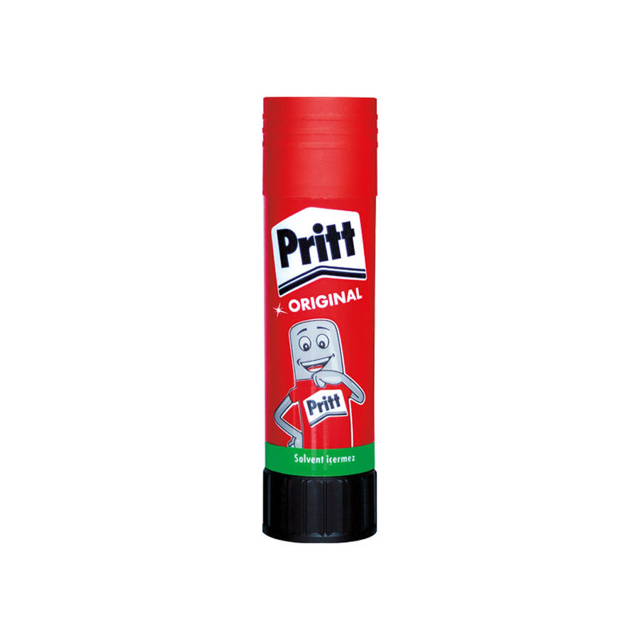 Pritt Stick Yapıştırıcı 43 gr