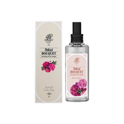 Rebul Bouquet Kolonya Sprey 100 ml - Thumbnail