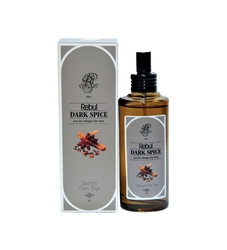 Rebul Dark Spice Kolonya 100 ml Sprey - Thumbnail