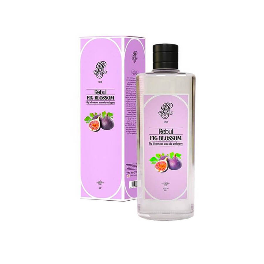 Rebul Fig Blossom İncir Kolonya 270 ml