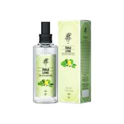 Rebul - Rebul Lime Kolonya 100 ml Sprey