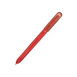 Rotring - Rotring Jel Kalem Mürekkepli 0.7 Kırmızı
