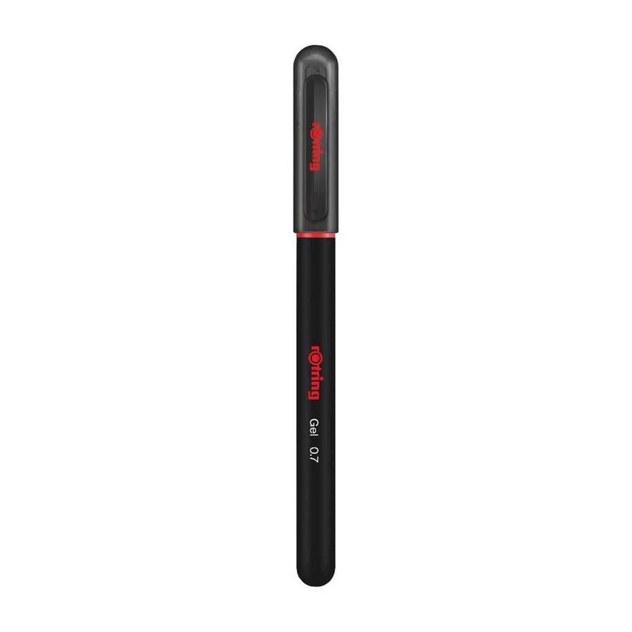 Rotring Jel Kalem Mürekkepli 0.7 Siyah