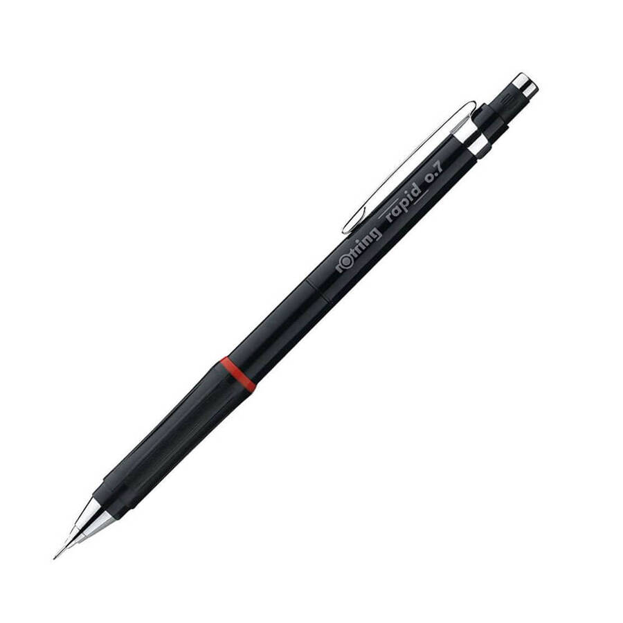 Rotring Rapid Uçlu Kalem 0,7 mm