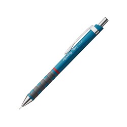 Rotring - Rotring Tikky Versatil Uçlu Kalem 0.5 mm 4C Petrol Yeşili