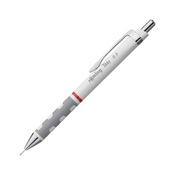 Rotring - Rotring Tikky Uçlu Kalem Rd 0.5 mm Beyaz