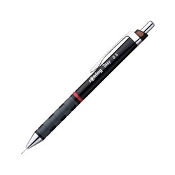 Rotring - Rotring Tikky Uçlu Kalem Rd 0.5 mm Siyah 