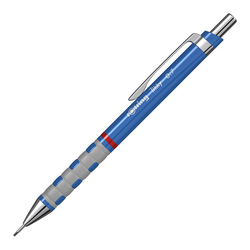 Rotring - Rotring Tikky Uçlu Kalem Rd 0.7 mm Mavi