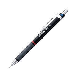 Rotring Tikky Uçlu Kalem Rd 0.7 mm Siyah - Thumbnail