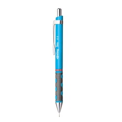 Rotring Tikky Uçlu Kalem 0.5 mm Açık Mavi - Thumbnail