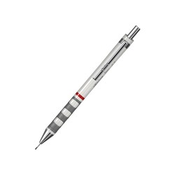 Rotring - Rotring Versatil Kalem Tikky Rd 0.5mm 4C Line Gri