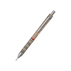 Rotring Versatil Kalem Tikky Rd 0.5mm 4C Line Kahve - Thumbnail