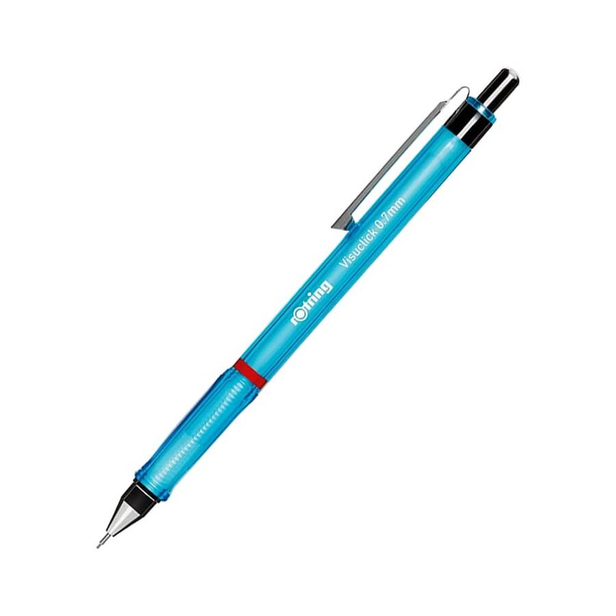 Rotring Uçlu Kalem Visuclick 0.7 mm Mavi