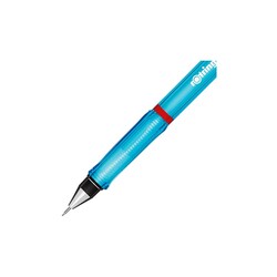 Rotring - Rotring Uçlu Kalem Visuclick 0.7 mm Mavi (1)