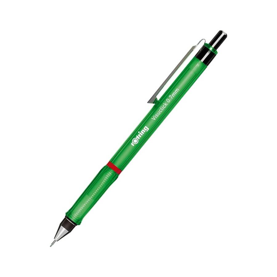 Rotring Uçlu Kalem Visuclick 0.7 mm Yeşil