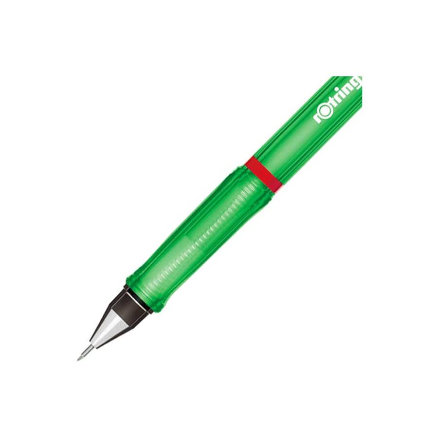 Rotring Uçlu Kalem Visuclick 0.7 mm Yeşil