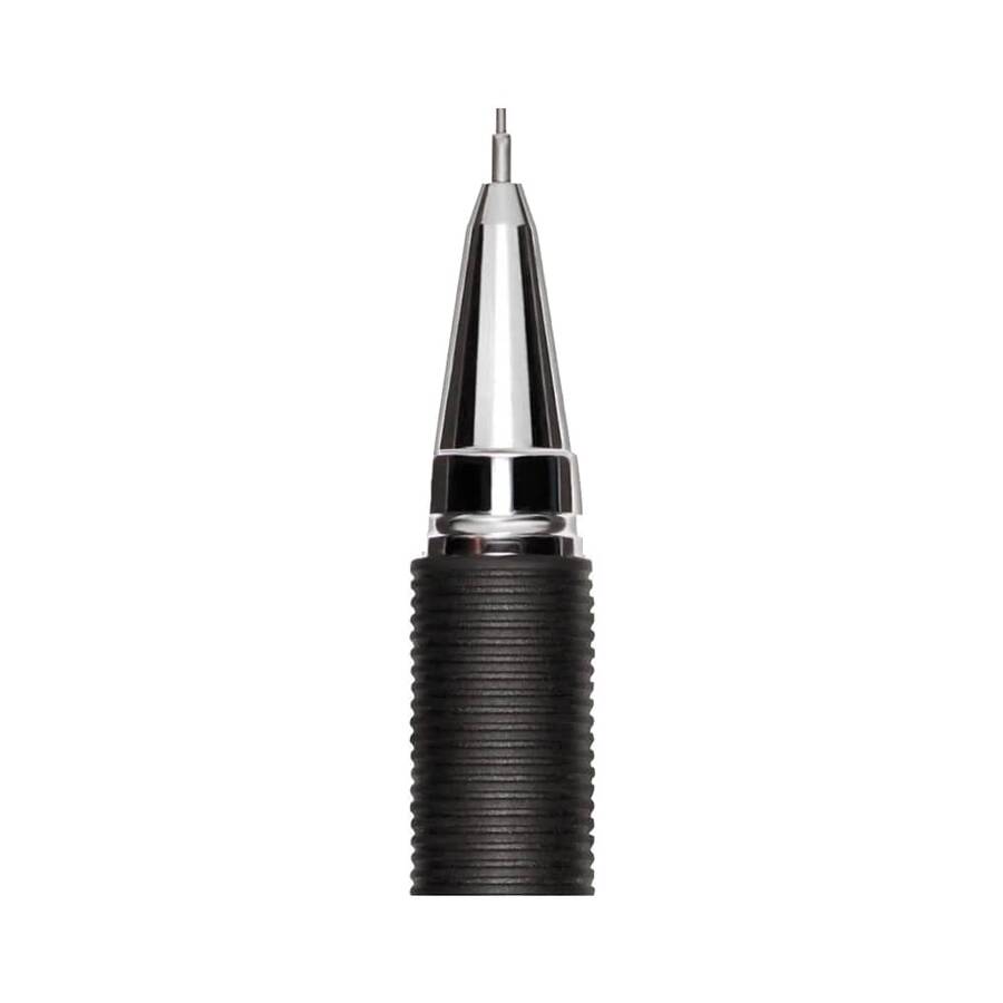 Rotring Uçlu Kalem Visumax 0.7 mm Kırmızı