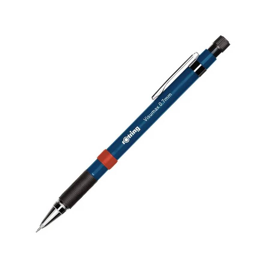 Rotring Uçlu Kalem Visumax 0.7 mm Lacivert