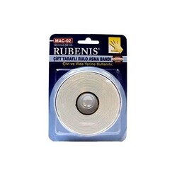 Rubenis - Rubenis Çift Taraflı Taşıma Bandı 12 mmx3.50 mt