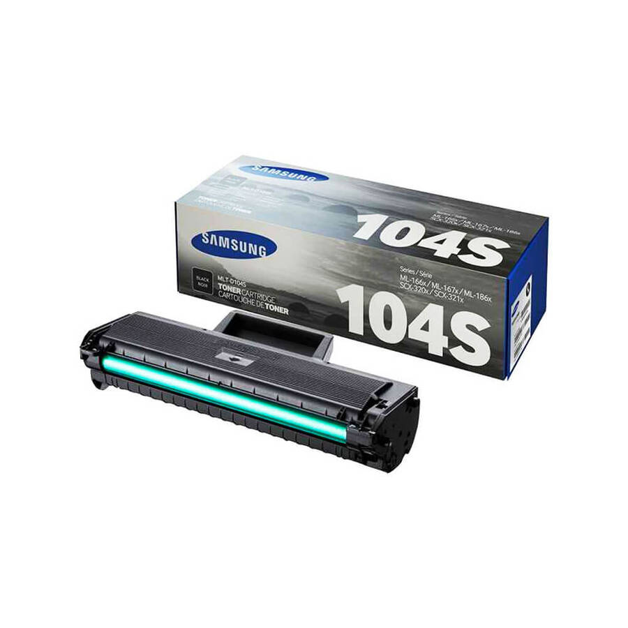 Samsung Ml-1660 İçin Lazer Toner