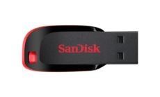 SanDisk - SanDisk Flash Bellek USB 64 GB (1)