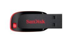 SanDisk Flash Bellek USB 64 GB