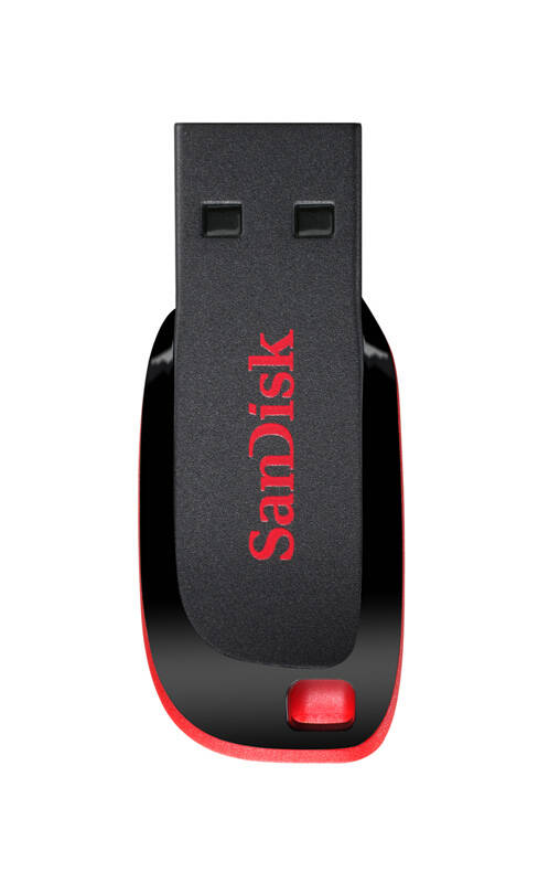 SanDisk Flash Bellek USB 64 GB