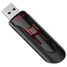SanDisk - Sandisk Cruzer 128 GB 3.0 USB Flash Disk