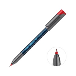 Schneid Asetat Kalemi Maxx 220 S 0.4 mm Kırmızı - Thumbnail