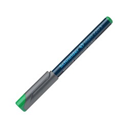 Schneid - Schneid Asetat Kalemi Maxx 220 S 0.4 mm Yeşil