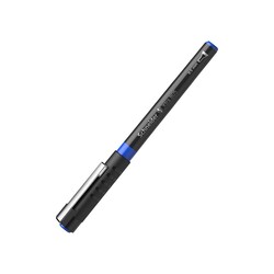 Schneid - Schneid Roller Kalem Xtra İğne Uç 0.5 mm 805 Mavi