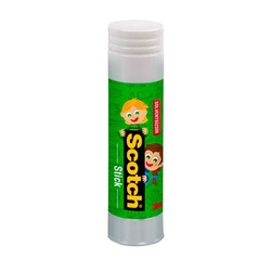 Scotch - Scotch Stick Yapıştırıcı 8 gr 