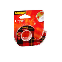 Scotch - Scotch Kristal Bant Kesicili 19x7,5m