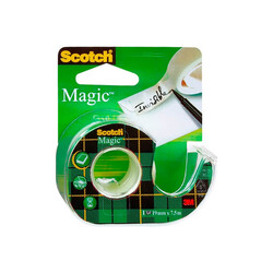 Scotch Magic Bant Kesicili 19x7,5m - Thumbnail