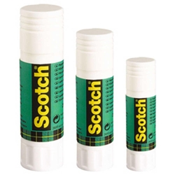 Scotch - Scotch Stick Yapıştırıcı 36 gr