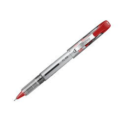 Scrikss Fineliner Pen 0.6 mm Kırmızı - Thumbnail