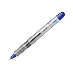 Scrikss - Scrikss Fineliner Pen 0.6 mm Mavi