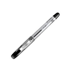 Scrikss Fineliner Pen 0.6 mm Siyah - Thumbnail