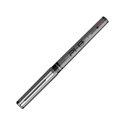 Scrikss - Scrikss Roller Kalem PI8 0.7 mm Siyah