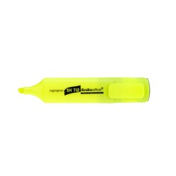 Scrikss - Scrikss Fosforlu Kalem Sarı