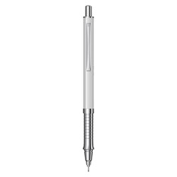 Scrikss - Scrikss Versatil Kalem Pro-S 0.5 mm Beyaz
