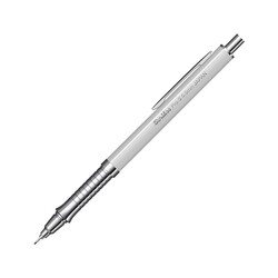 Scrikss - Scrikss Versatil Kalem Pro-S 0.5 mm Beyaz (1)