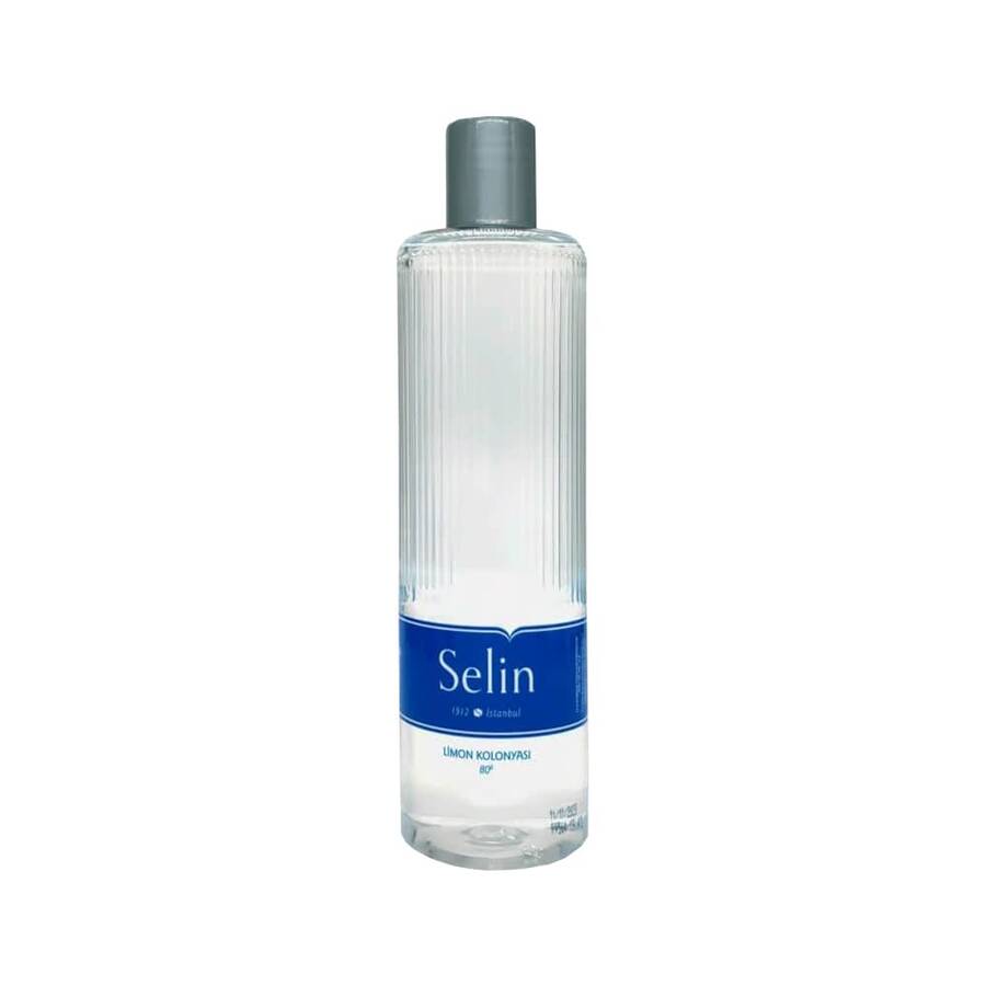 Selin Kolonya Pet 400 ml