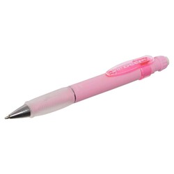 Serve - Serve Deep Versatil Kalem 0.7 mm Pembe