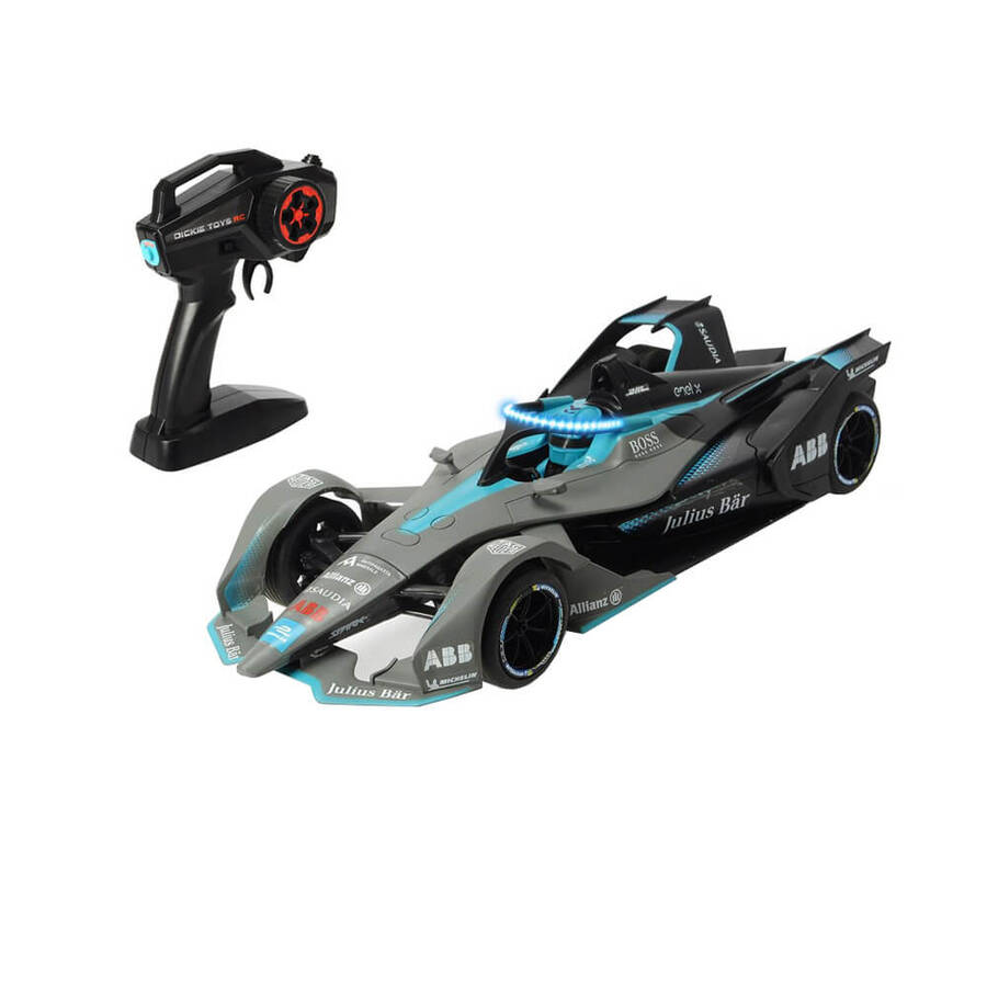 Simba Dickie Toys Formula E-Rc Gen2