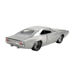Simba Jada Hızlı Ve Öfkeli Fast & Furious Dodge Charger 1968 - Thumbnail